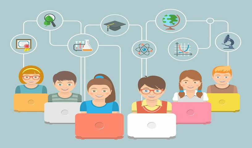 Personalized Online Education