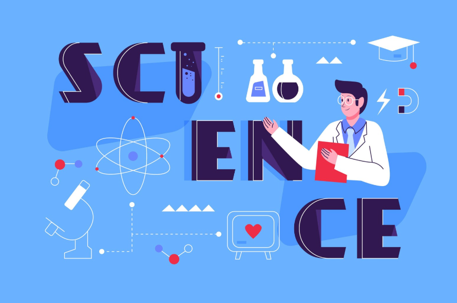Science study tips
