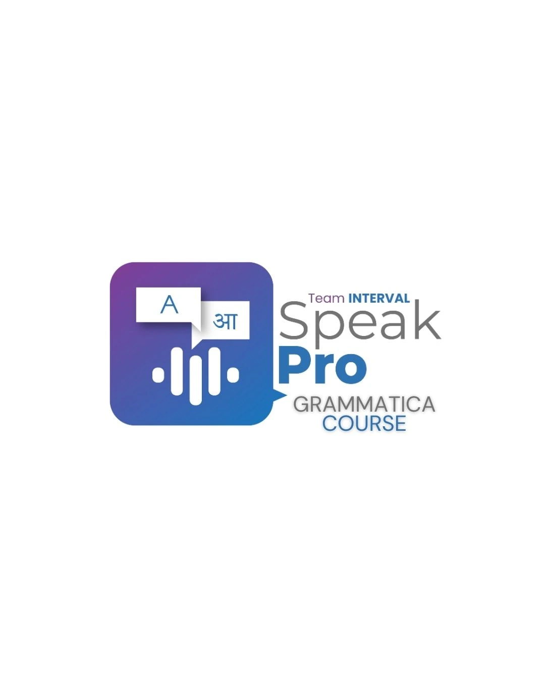 Grammatica Course