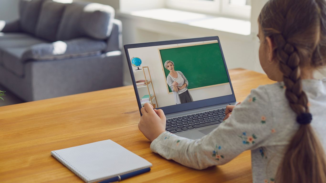 Online Schooling